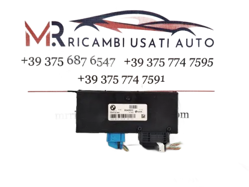 Centralina Gateway BMW Serie 5 F10