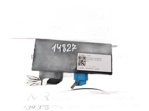 Centralina Gateway BMW Serie 5 F10