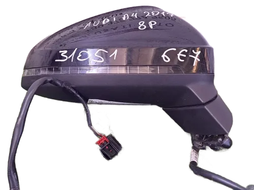 Specchietto Retrovisore Destro AUDI A4 Berlina (8W2) (15>)