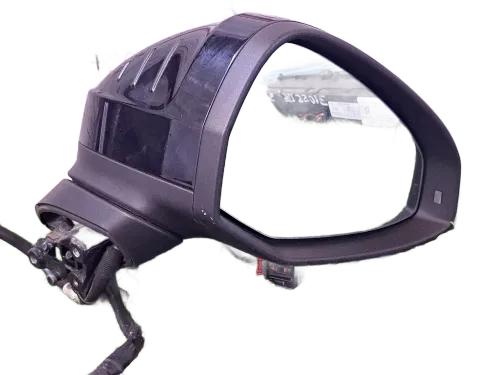 Specchietto Retrovisore Destro AUDI A4 Berlina (8W2) (15>)