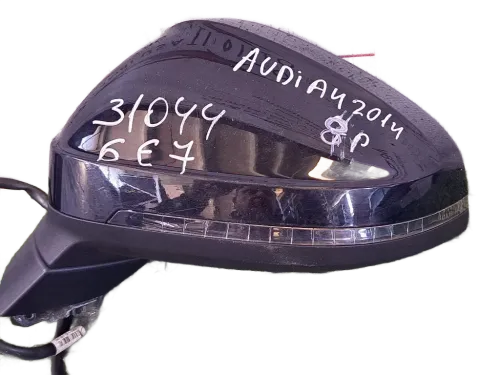 Specchietto Retrovisore Sinistro AUDI A4 Avant (8K5) (08>15)