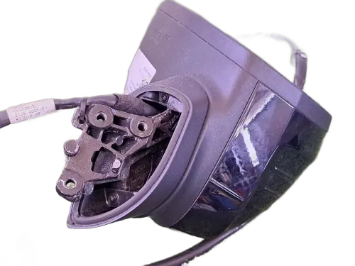 Specchietto Retrovisore Sinistro AUDI A4 Avant (8K5) (08>15)