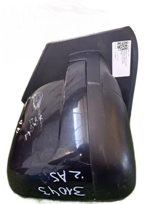 Specchietto Retrovisore Destro RENAULT Trafic Furgone 2° Serie