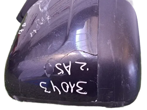 Specchietto Retrovisore Destro RENAULT Trafic Furgone 2° Serie