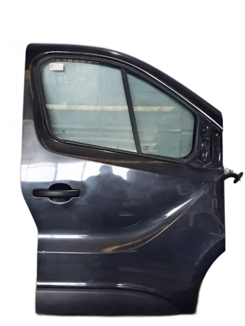 Portiera anteriore Destra RENAULT Trafic Furgone 2° Serie