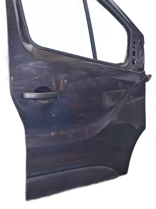 Portiera anteriore Destra RENAULT Trafic Furgone 2° Serie