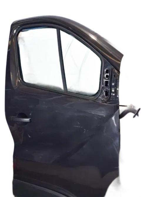 Portiera anteriore Destra RENAULT Trafic Furgone 2° Serie