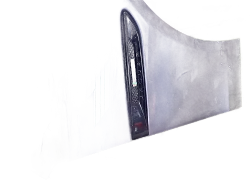 Parafango Anteriore Destro JAGUAR XE Serie (X760) (15>)