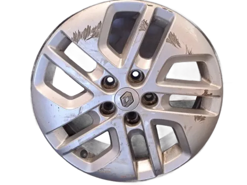 Cerchi completi di gomme (Gomme in omaggio) RENAULT Trafic Furgone 2° Serie