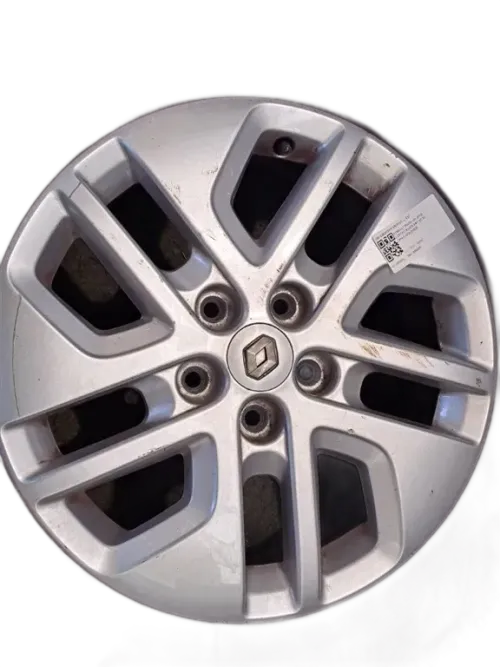 Cerchi completi di gomme (Gomme in omaggio) RENAULT Trafic Furgone 2° Serie