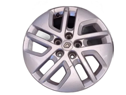 Cerchi completi di gomme (Gomme in omaggio) RENAULT Trafic Furgone 2° Serie