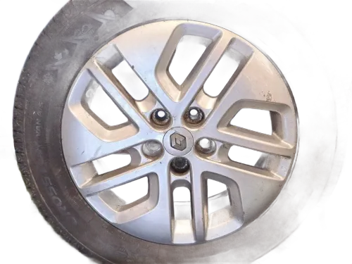 Cerchi completi di gomme (Gomme in omaggio) RENAULT Trafic Furgone 2° Serie