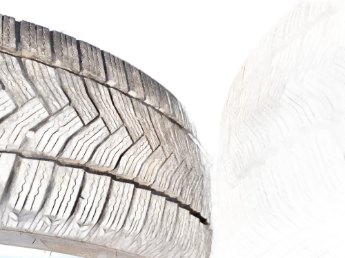Cerchi completi di gomme (Gomme in omaggio) RENAULT Trafic Furgone 2° Serie