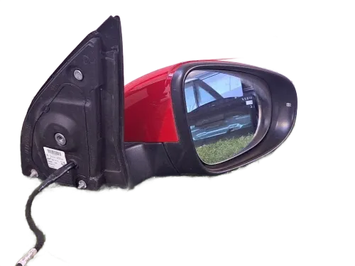 Specchietto Retrovisore Destro VOLKSWAGEN Golf 6 Berlina (08>12)