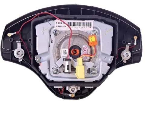 Airbag Volante MITSUBISHI L 200 4° Serie