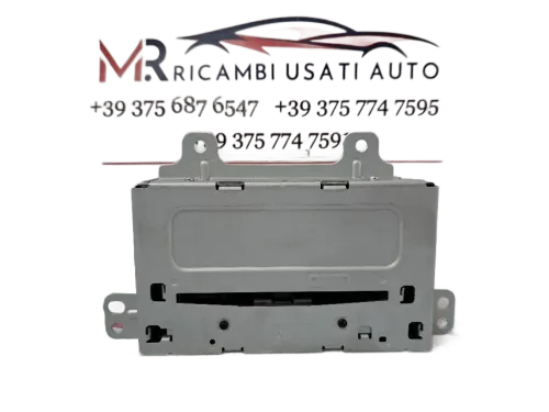 Autoradio OPEL Astra J 2° Serie
