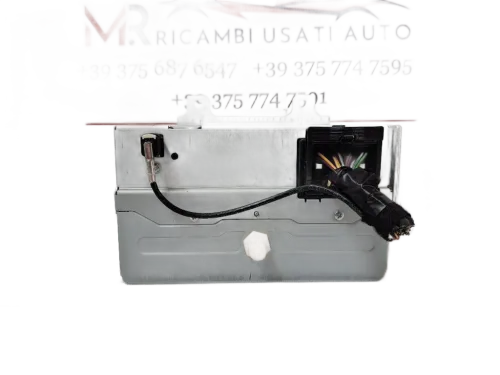 Autoradio OPEL Astra J 2° Serie