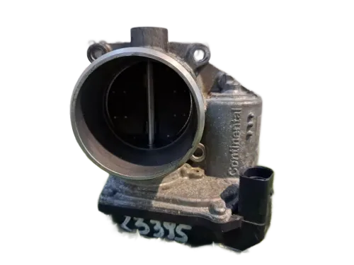 Corpo Farfallato AUDI A3 Serie (8P1) (08>12)