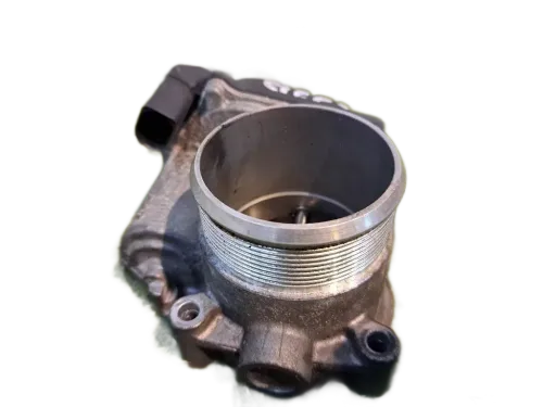 Corpo Farfallato AUDI A3 Serie (8P1) (08>12)