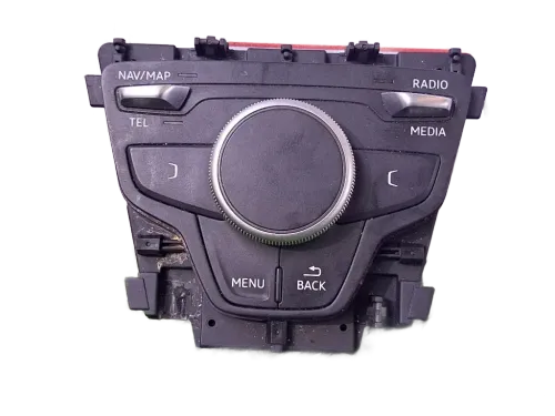 Comandi al volante multifunzione AUDI A4 Berlina (8W2) (15>)
