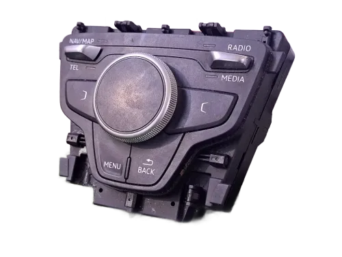 Comandi al volante multifunzione AUDI A4 Berlina (8W2) (15>)