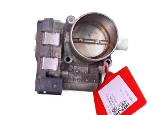 Corpo Farfallato VOLKSWAGEN Scirocco Serie (137) (08>14)