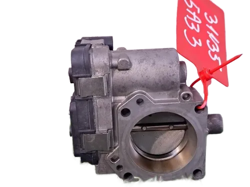Corpo Farfallato VOLKSWAGEN Scirocco Serie (137) (08>14)