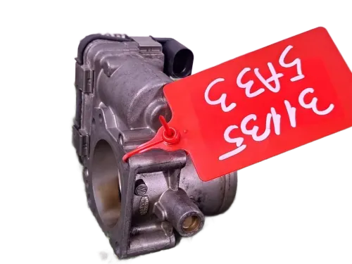 Corpo Farfallato VOLKSWAGEN Scirocco Serie (137) (08>14)