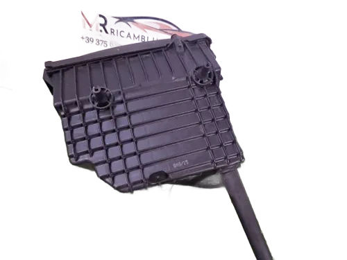 Box scatola filtro aria RENAULT Trafic Serie