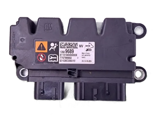 Centralina Airbag OPEL Meriva 3° Serie