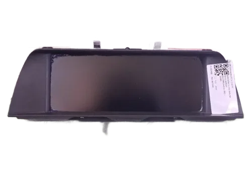 Display BMW Serie 5 F10