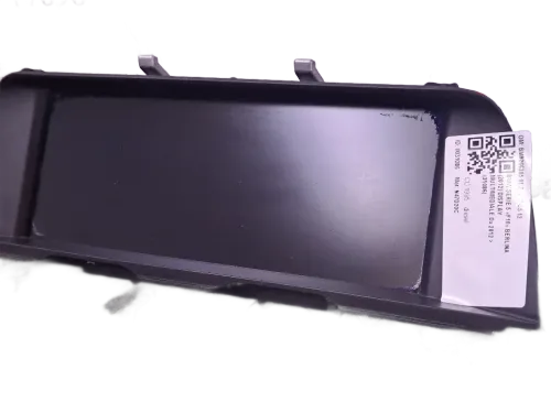 Display BMW Serie 5 F10