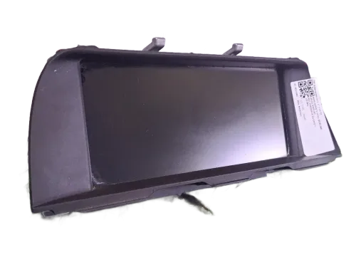 Display BMW Serie 5 F10
