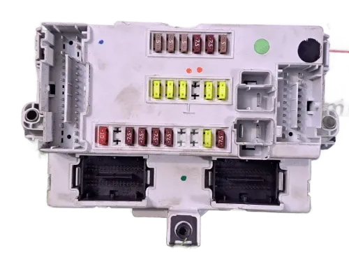 Centralina BCM FIAT 500 L Serie (351_352) (12>)