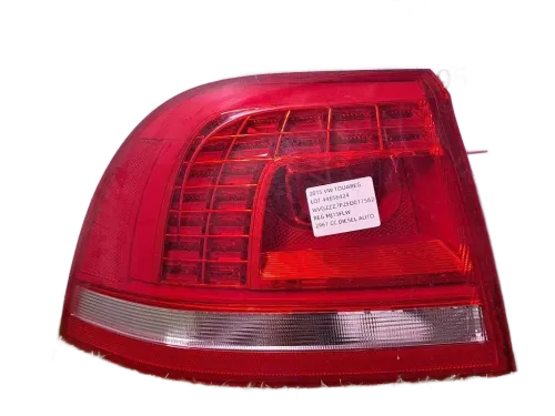 Stop fanale Posteriore Sinistro a LED VOLKSWAGEN Touareg Serie (7P6) (2014>)