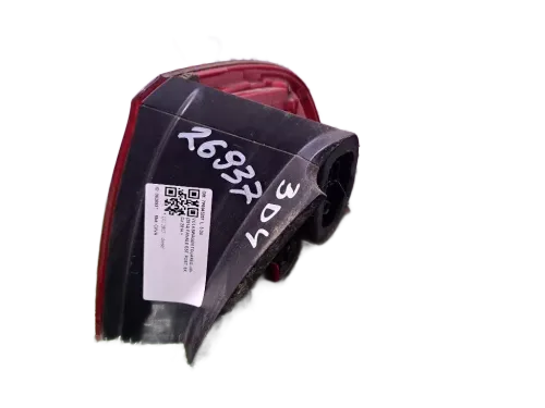 Stop fanale Posteriore Sinistro a LED VOLKSWAGEN Touareg Serie (7P6) (2014>)