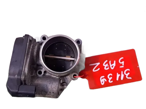 Corpo Farfallato VOLKSWAGEN Golf 6 Berlina (08>12)