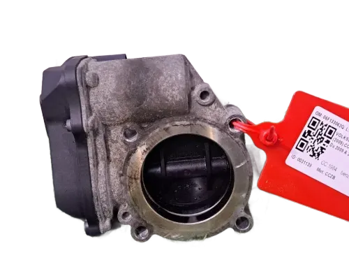 Corpo Farfallato VOLKSWAGEN Golf 6 Berlina (08>12)