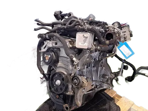 Motore Completo VOLKSWAGEN Polo 5° Serie