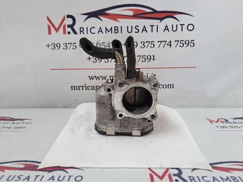 Corpo Farfallato HYUNDAI i20 1° Serie