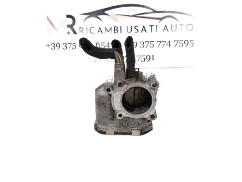 Corpo Farfallato HYUNDAI i20 1° Serie