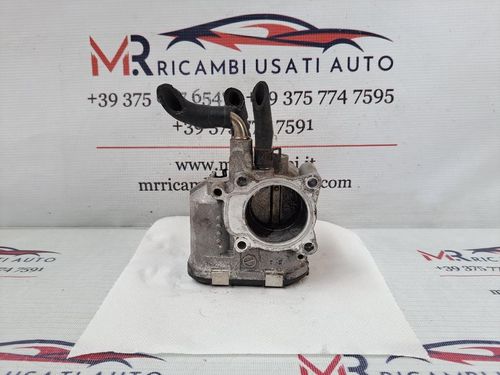 Corpo Farfallato HYUNDAI i20 1° Serie