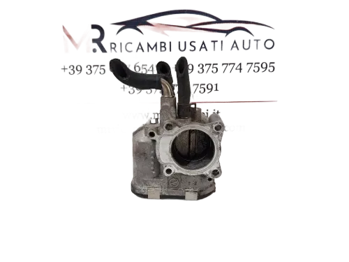 Corpo Farfallato HYUNDAI i20 1° Serie