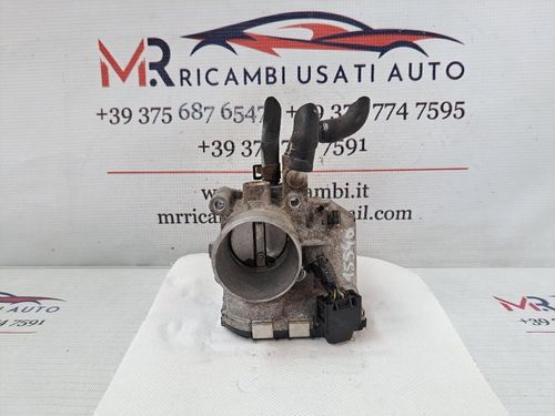 Corpo Farfallato HYUNDAI i20 1° Serie
