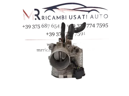 Corpo Farfallato HYUNDAI i20 1° Serie