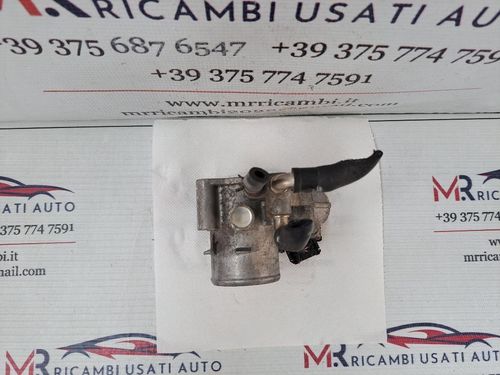Corpo Farfallato HYUNDAI i20 1° Serie