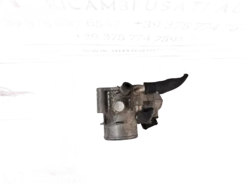 Corpo Farfallato HYUNDAI i20 1° Serie