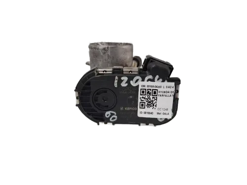 Corpo Farfallato HYUNDAI i20 1° Serie