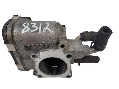 Corpo Farfallato HYUNDAI i20 1° Serie