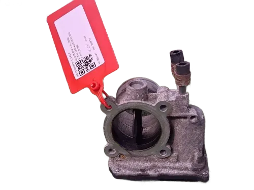Corpo Farfallato TOYOTA Rav4 5° Serie